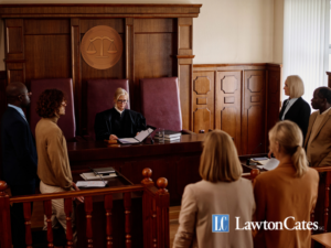 Right to a Speedy Trial