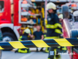 Essential Steps to Take After a Truck Accident