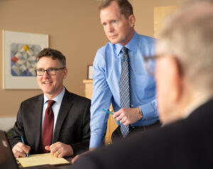 Accident Attorneys