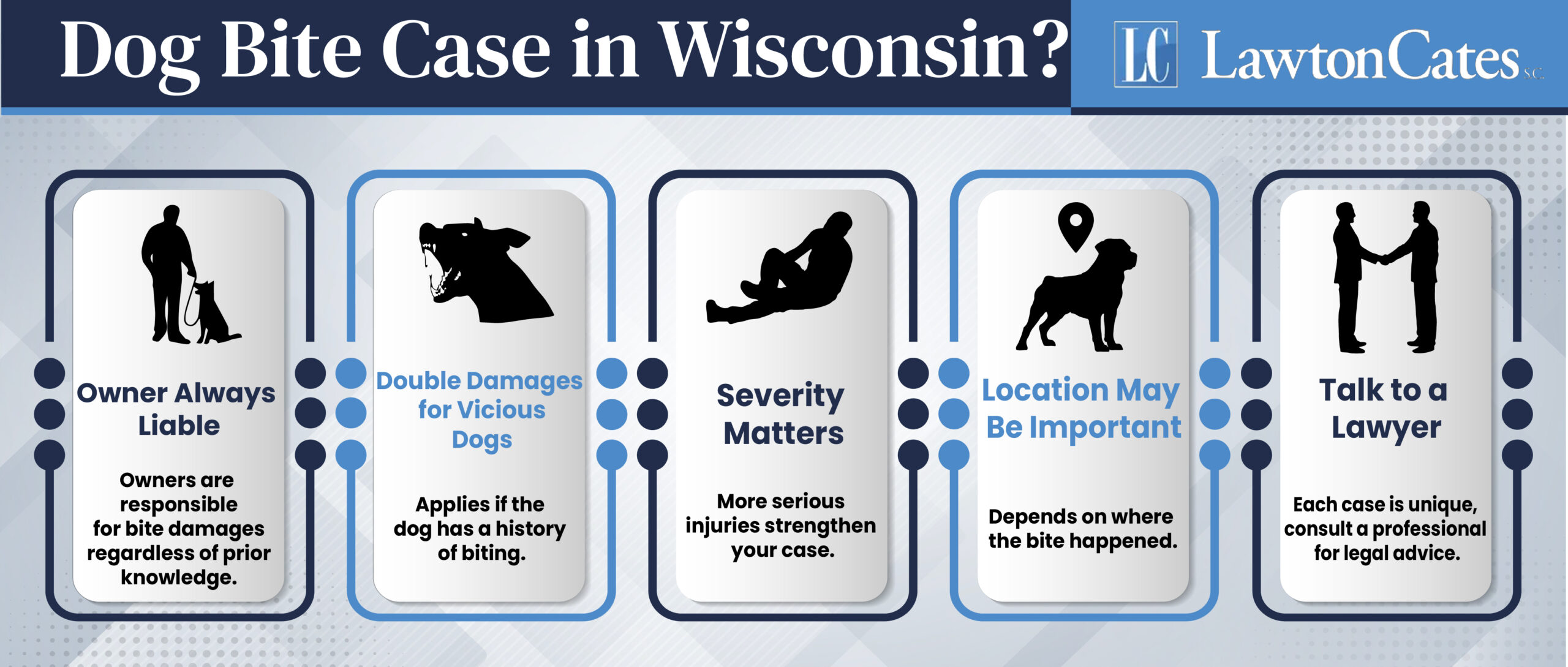 Dog Bites Case