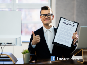 Avoid Speaking with Insurance Companies