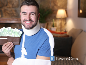 Receive Compensation After a Bike Crash