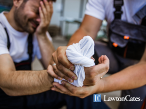 Injuries Are Covered by Workers’ Comp
