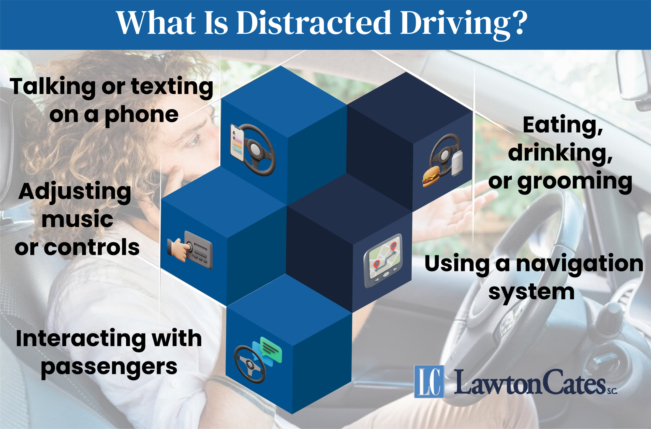 Distracted Driving