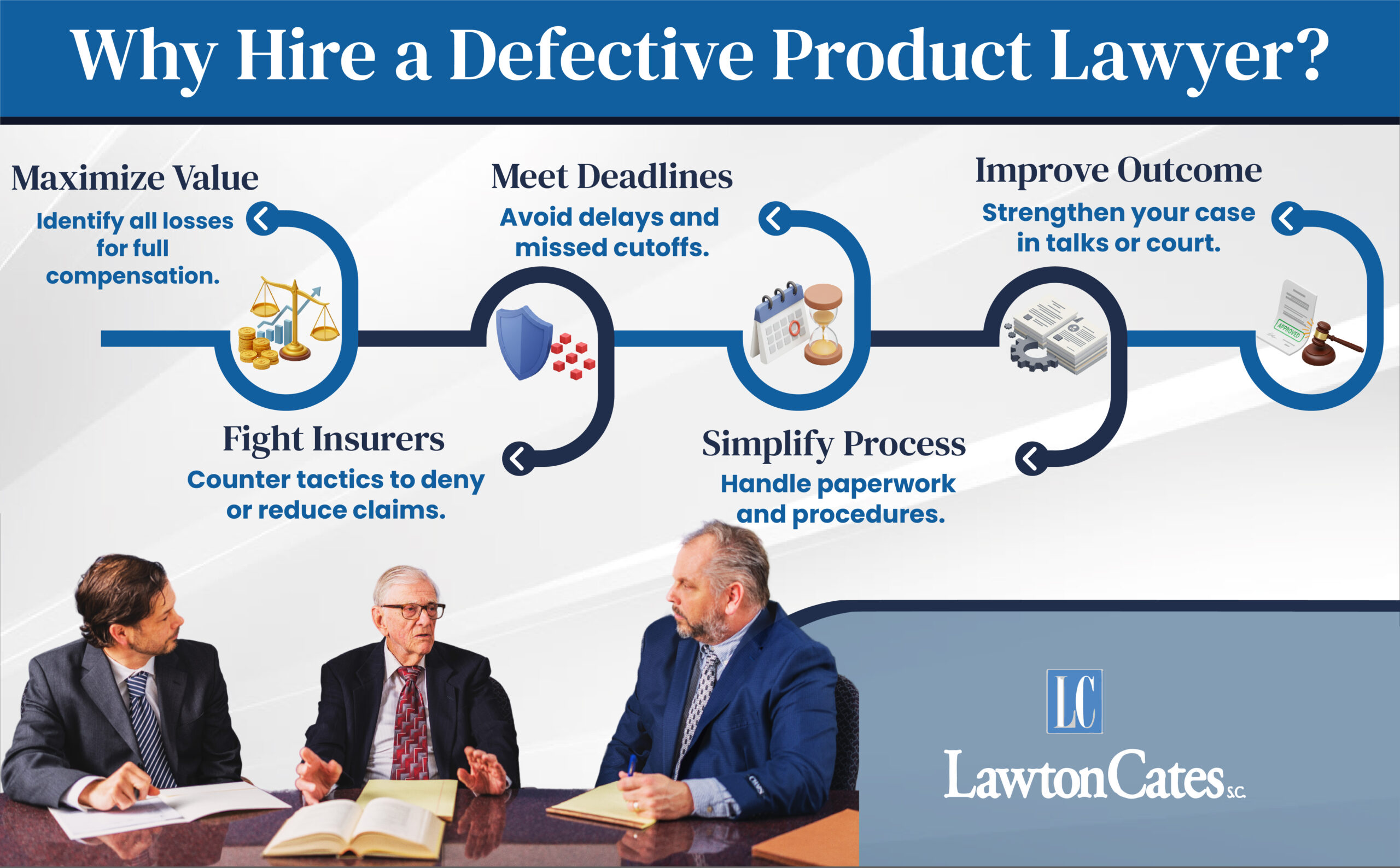 Defective Product Lawyer