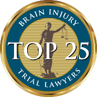 The National Trial Lawyers: Brain Injury Trial Lawyers
