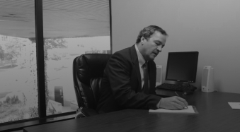 Attorney Daniel Bach