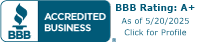 BBB Accreditation Agreement