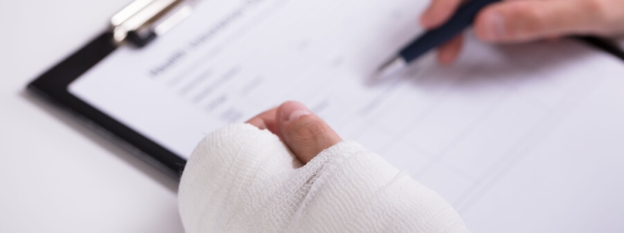 Disfigurement Payments