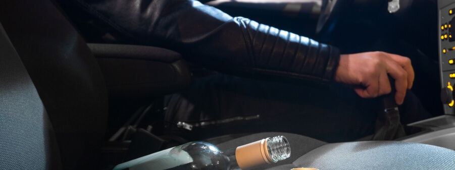 Wisconsin Drunk Driving Accident Attorneys