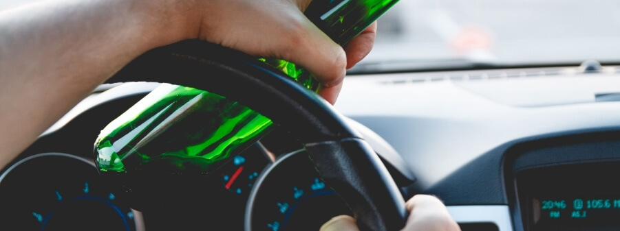 drunk driving