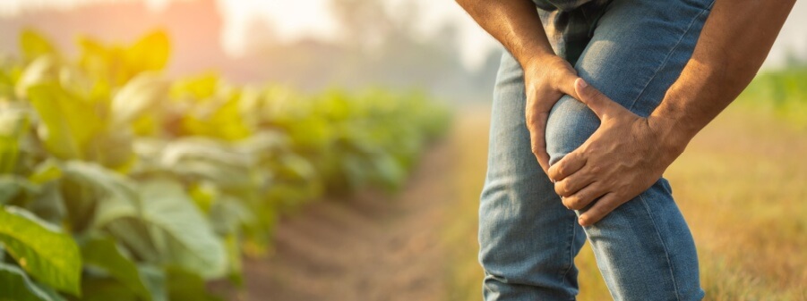 Farm Injury Accident Lawyer in