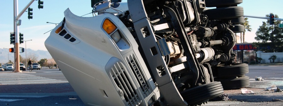 Jefferson Truck Accident Attorneys