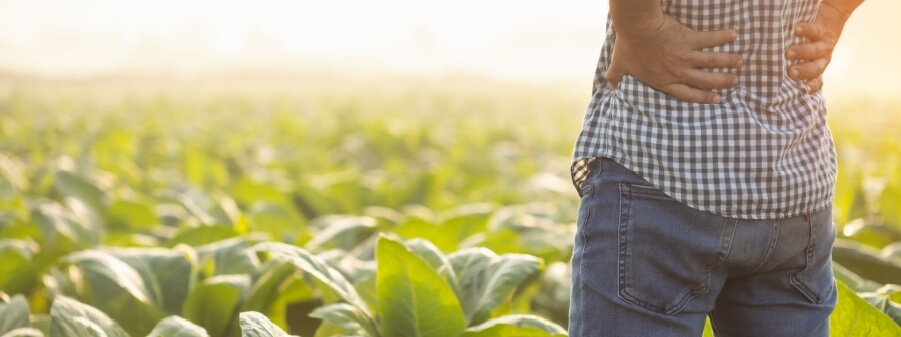 Farm Injury Accident Lawyer in Madison