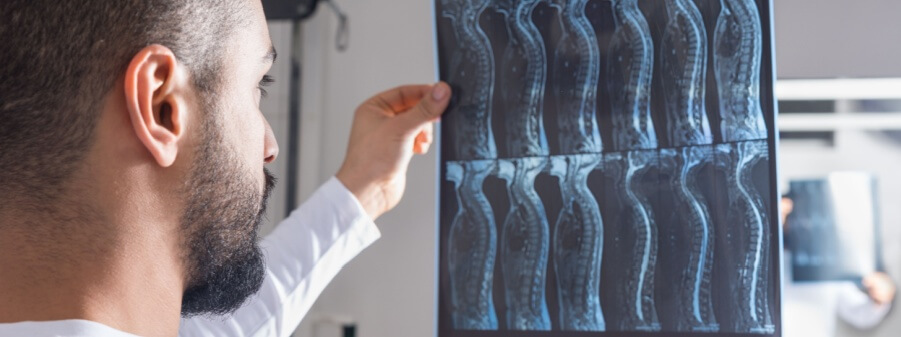 Madison Spinal Cord Injury Attorneys