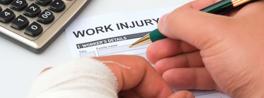 Madison, WI Workers' Compensation Lawyer