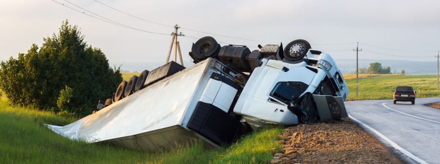 Milwaukee Truck Accident Lawyer