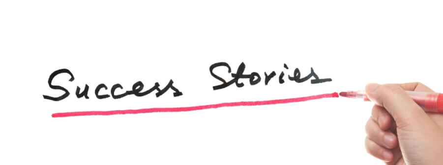 success stories