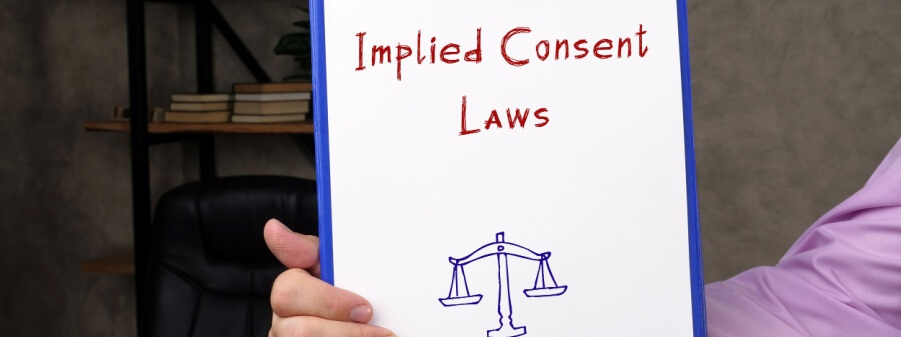 implied consent