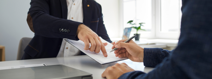Wisconsin Business Litigation Lawyer