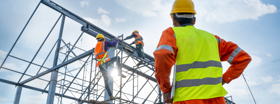 Workers' Compensation Lawyer in Wisconsin