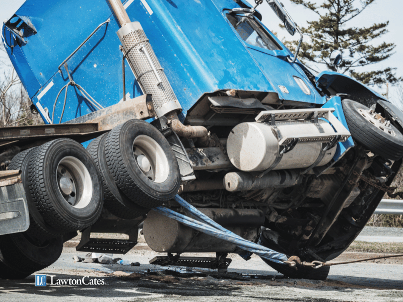 Truck Accident Guide