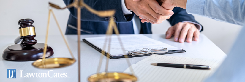 Personal Injury Lawyer in Middleton, WI