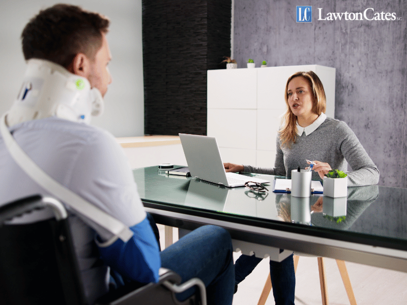 Personal Injury Lawyer in Fitchburg, WI