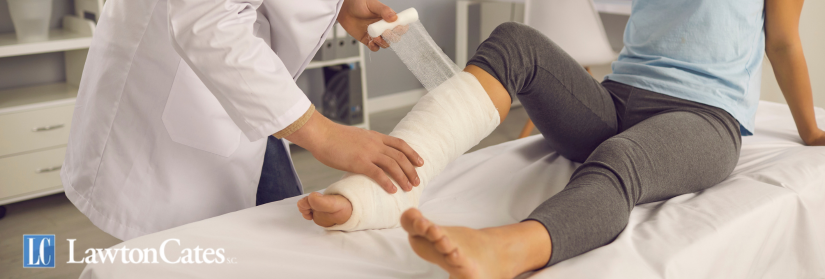 Personal Injury Lawyer in Verona, WI