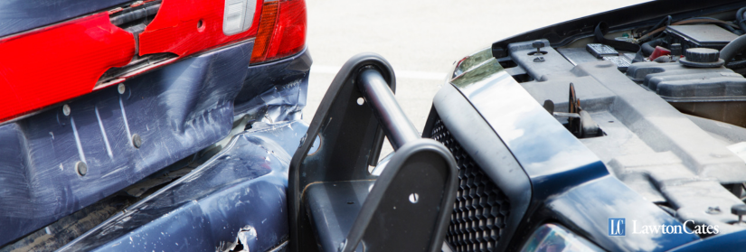 Rear-End Accident Attorney in Madison, WI