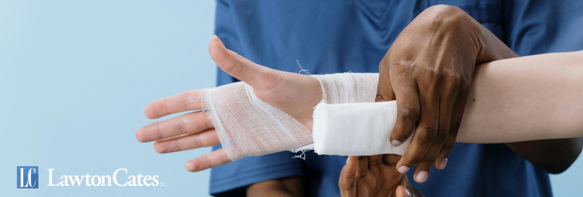 Personal Injury Attorney Watertown