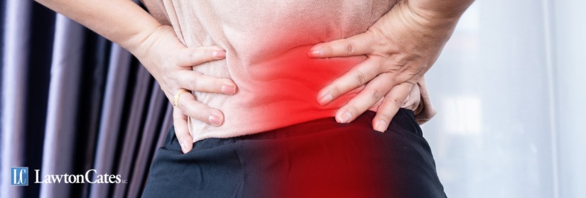 Types of Pain and Suffering Damages in Wisconsin