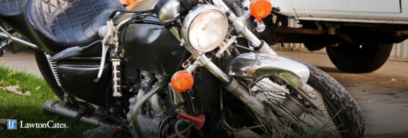 Avoid These Common Mistakes After a Motorcycle Accident
