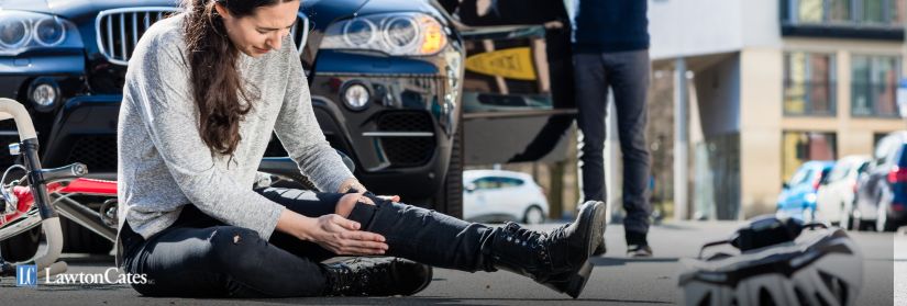 Spine Injuries After a Car Accident in Wisconsin