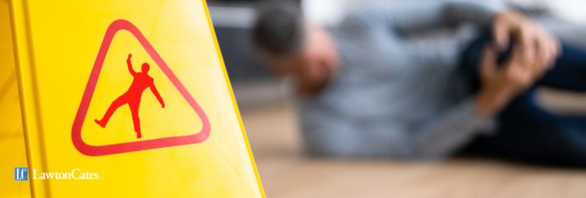 Wisconsin Slip-and-Fall Accidents Lawyer
