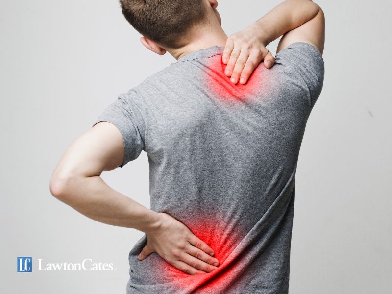 Spinal Cord Injury