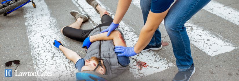 Hit-and-Run Lawyer in Milwaukee, WI