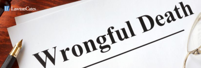 Milwaukee Wrongful Death Attorney