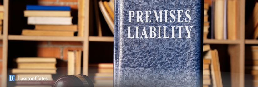 Premises Liability Lawyer in Madison, WI