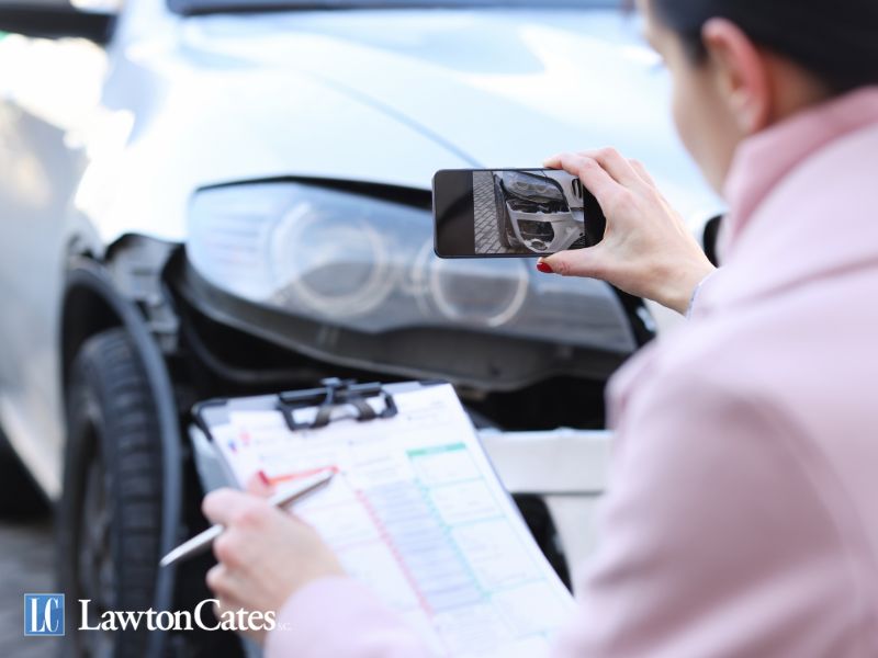 The Hidden Costs of Car Accidents