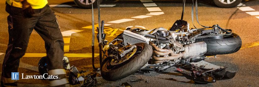 Wisconsin Motorcycle Accident FAQ