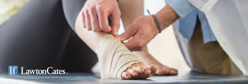 Personal Injury Lawyer in Edgerton, WI