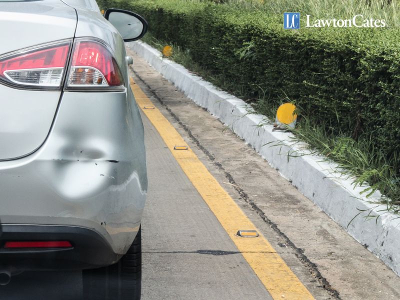Hit-and-Run Accidents