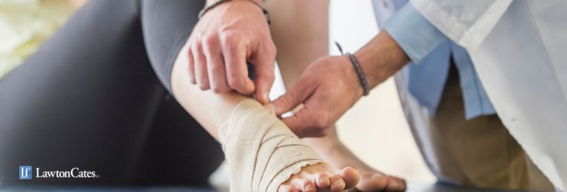 Personal Injury Lawyer Beloit, WI