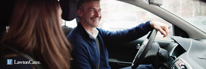 Rideshare Accident Lawyer in Wisconsin