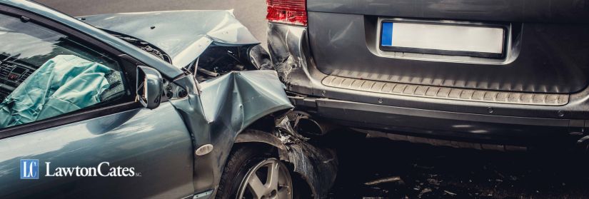 Cottage Grove Car Accident Lawyer