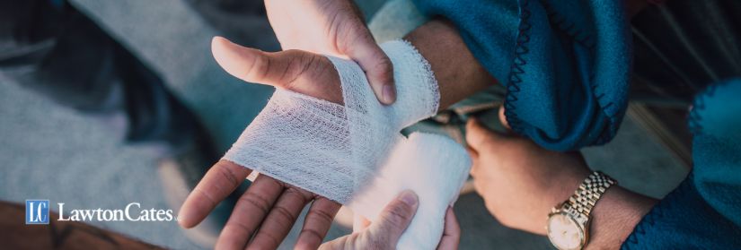 Personal Injury Lawyer in DeForest, WI