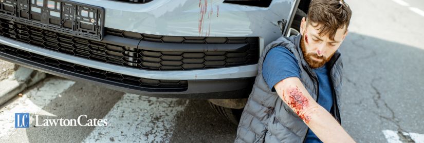 Pedestrian Accidents Lawyer in Milwaukee, WI