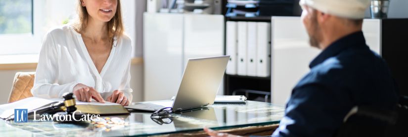 Wisconsin Serious Injury Lawyers