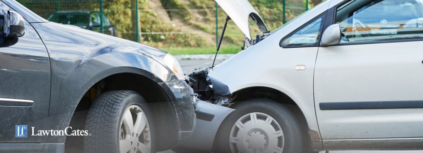 McFarland Car Accident Lawyer